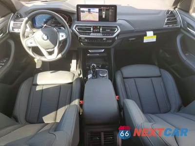 Zdjęcie 8 z 12 samochodu: 2024 BMW X3 XDRIVE30I VIN:5UX53DP07R9W62143 - miniatura