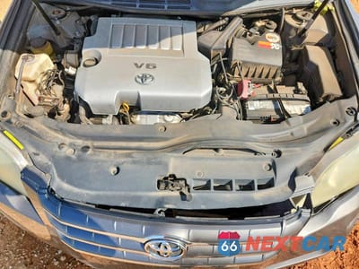 Zdjęcie 11 z 12 samochodu: 2005 TOYOTA AVALON LIMITED VIN:4T1BK36B65U021007 - miniatura