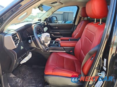 Zdjęcie 7 z 12 samochodu: 2024 TOYOTA TUNDRA SR5 VIN:5TFLA5DB6RX231430 - miniatura
