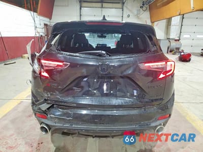 Zdjęcie 6 z 13 samochodu: 2026 ACURA RDX A-SPEC VIN:5J8TC2H61TL008458 - miniatura