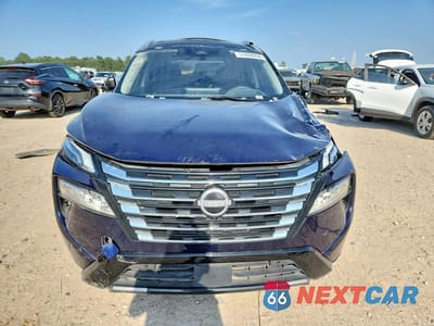 Piąte zdjęcie samochodu w środku: 2024 NISSAN ROGUE PLATINUM VIN:JN8BT3DC4RW070279 - miniatura