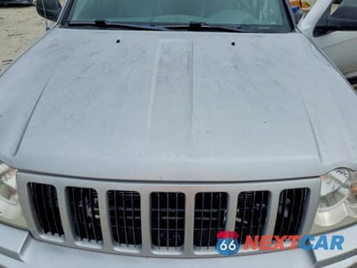 Zdjęcie 11 z 12 samochodu: 2005 JEEP GRAND CHEROKEE LAREDO VIN:1J4GR48K25C690058 - miniatura