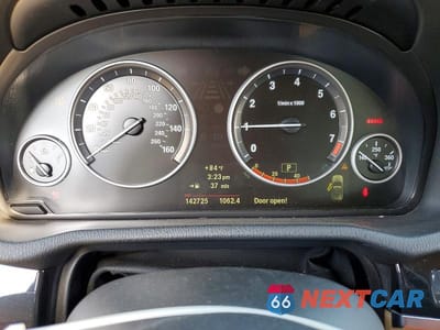 Zdjęcie 9 z 13 samochodu: 2012 BMW X3 XDRIVE28I VIN:5UXWX5C50CL717770 - miniatura