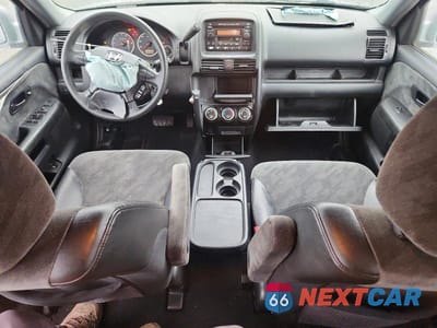 Zdjęcie 8 z 13 samochodu: 2003 HONDA CR-V EX VIN:JHLRD78873C037356 - miniatura