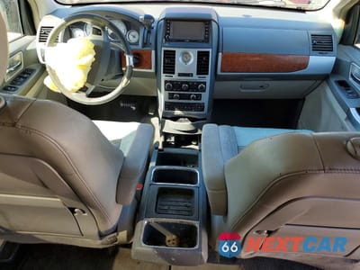 Zdjęcie 8 z 13 samochodu: 2008 CHRYSLER TOWN & COUNTRY TOURING VIN:2A8HR54P98R736815 - miniatura