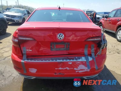 Zdjęcie 6 z 12 samochodu: 2019 VOLKSWAGEN JETTA S VIN:3VWC57BU3KM206661 - miniatura