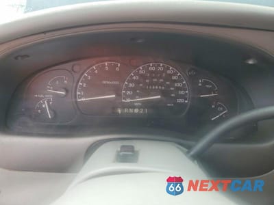 Zdjęcie 9 z 12 samochodu: 2001 MAZDA B3000 CAB PLUS VIN:4F4YR16V31TM26399 - miniatura