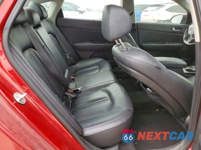 Zdjęcie 10 z 12 samochodu: 2017 KIA OPTIMA SX VIN:5XXGW4L27HG138484 - miniatura