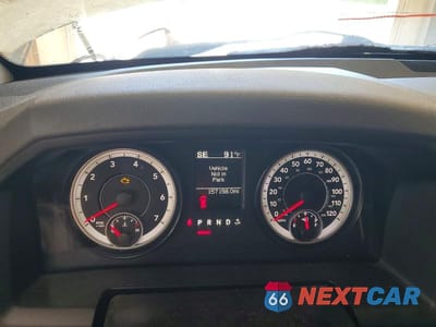 Zdjęcie 9 z 11 samochodu: 2014 RAM 1500 SLT VIN:1C6RR6GT6ES480547 - miniatura