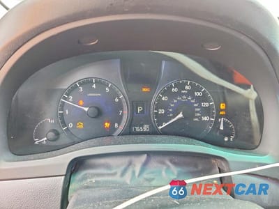 Zdjęcie 9 z 12 samochodu: 2010 LEXUS RX 350 BASE VIN:JTJZK1BA2A2001246 - miniatura