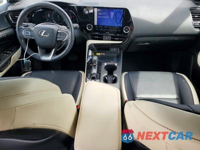 Zdjęcie 8 z 13 samochodu: 2023 LEXUS NX 350 PREMIUM VIN:2T2GGCEZ2PC020085 - miniatura