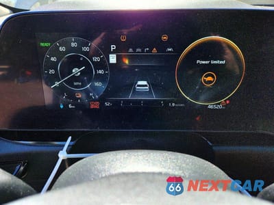 Zdjęcie 9 z 12 samochodu: 2024 KIA NIRO EV WIND VIN:KNDCR3L12R5121962 - miniatura