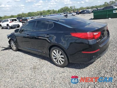 Drugie zdjęcie samochodu z przodu: 2015 KIA OPTIMA VIN:5XXGN4A7XFG424716 - miniatura