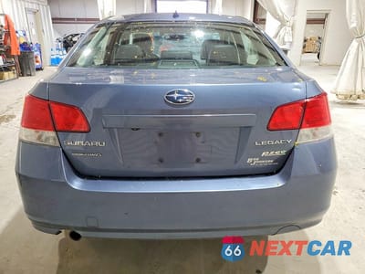 Zdjęcie 6 z 12 samochodu: 2014 SUBARU LEGACY 2.5I LIMITED VIN:4S3BMBN67E3017924 - miniatura