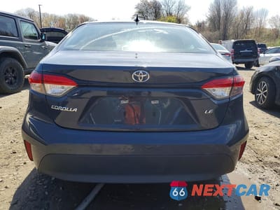 Zdjęcie 6 z 13 samochodu: 2024 TOYOTA COROLLA LE VIN:5YFB4MDE1RP185205 - miniatura