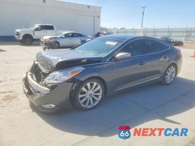 2012 HYUNDAI AZERA BASE KMHFH4JG1CA142020 - główne zdjęcie licytacji z USA - miniatura