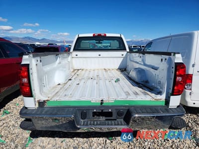 Zdjęcie 6 z 11 samochodu: 2018 CHEVROLET SILVERADO C1500 VIN:1GCNCNEH9JZ168287 - miniatura