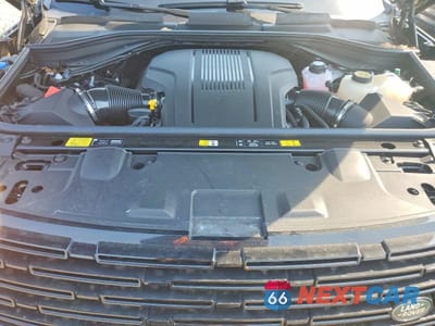 Zdjęcie 12 z 13 samochodu: 2025 LAND ROVER RANGE ROVER SE VIN:SALKPBE90SA308752 - miniatura