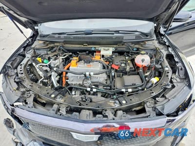 Zdjęcie 12 z 14 samochodu: 2025 CADILLAC OPTIQ SPORT VIN:3GYK3EMR4SS198755 - miniatura