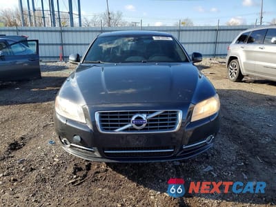 Piąte zdjęcie samochodu w środku: 2012 VOLVO S80 3.2 VIN:YV1952AS8C1153075 - miniatura