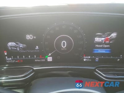 Zdjęcie 9 z 14 samochodu: 2021 CADILLAC ESCALADE SPORT VIN:1GYS4FKL7MR227740 - miniatura