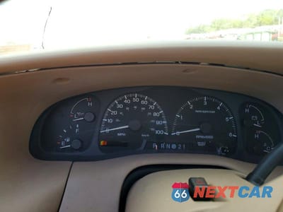 Zdjęcie 9 z 12 samochodu: 1999 LINCOLN NAVIGATOR VIN:5LMPU28A5XLJ34855 - miniatura
