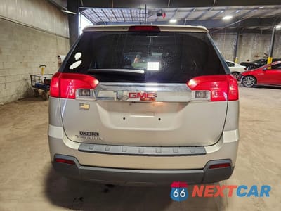 Zdjęcie 6 z 14 samochodu: 2015 GMC TERRAIN SLE VIN:2GKALREK4F6222958 - miniatura