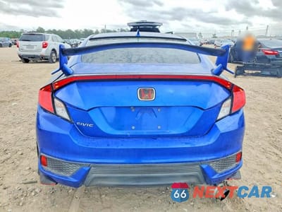 Zdjęcie 6 z 11 samochodu: 2016 HONDA CIVIC EX VIN:2HGFC3B30GH358331 - miniatura