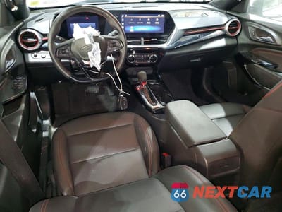 Zdjęcie 8 z 13 samochodu: 2024 CHEVROLET TRAX 2RS VIN:KL77LJE25RC184026 - miniatura