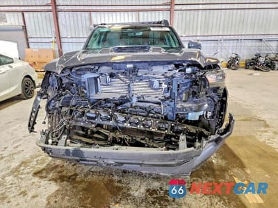 Piąte zdjęcie samochodu w środku: 2024 TOYOTA TACOMA TRD SPORT VIN:3TMLB5JN5RM001119 - miniatura