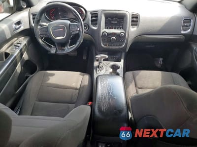 Zdjęcie 8 z 14 samochodu: 2018 DODGE DURANGO SXT VIN:1C4RDJAG7JC324091 - miniatura