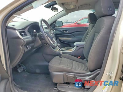 Zdjęcie 7 z 13 samochodu: 2017 GMC ACADIA SLE VIN:1GKKNKLA1HZ171264 - miniatura