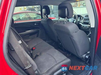 Zdjęcie 6 z 12 samochodu: 2018 DODGE JOURNEY SXT VIN:3C4PDCBG5JT508631 - miniatura