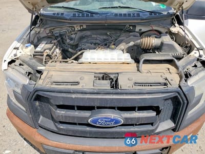 Zdjęcie 11 z 12 samochodu: 2016 FORD F150 VIN:1FTMF1C8XGKE00069 - miniatura