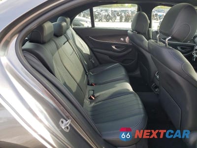 Zdjęcie 10 z 12 samochodu: 2020 MERCEDES-BENZ E 350 VIN:WDDZF8DB2LA709047 - miniatura