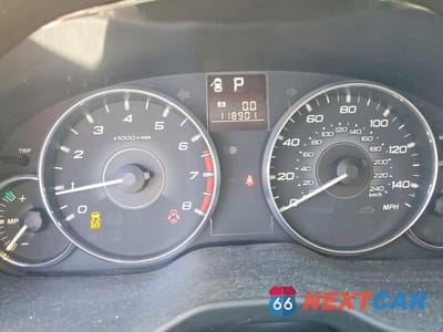 Zdjęcie 9 z 13 samochodu: 2011 SUBARU OUTBACK 2.5I LIMITED VIN:4S4BRBLC1B3422985 - miniatura