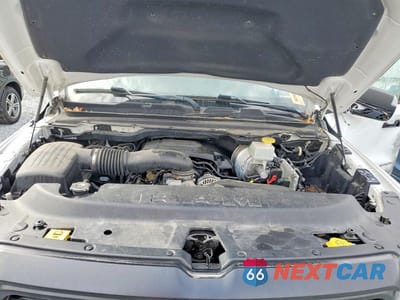 Zdjęcie 11 z 11 samochodu: 2021 RAM 1500 TRADESMAN VIN:1C6SRFCT1MN697296 - miniatura