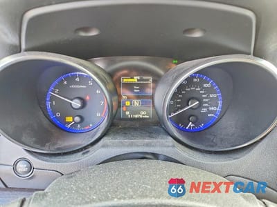 Zdjęcie 9 z 12 samochodu: 2016 SUBARU LEGACY 2.5I LIMITED VIN:4S3BNAJ6XG3013544 - miniatura