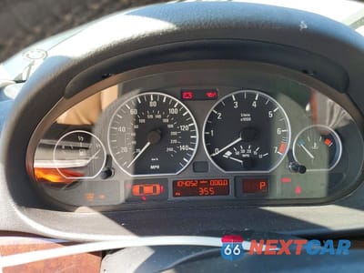 Zdjęcie 9 z 12 samochodu: 2005 BMW 330 I VIN:WBAEV534X5KM39685 - miniatura