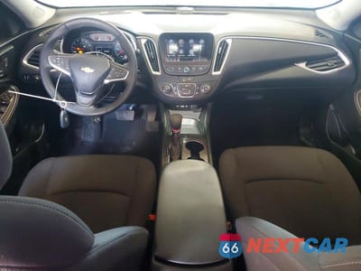 Zdjęcie 8 z 12 samochodu: 2023 CHEVROLET MALIBU RS VIN:1G1ZG5ST9PF249646 - miniatura