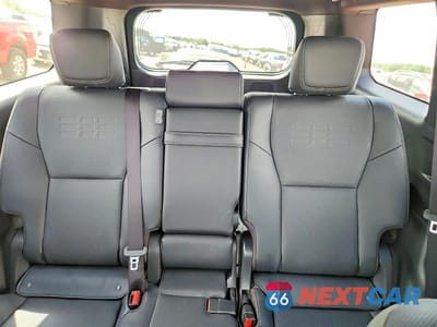 Zdjęcie 10 z 13 samochodu: 2024 LEXUS GX 550 OVERTRAIL+ VIN:JTJTBCDX3R5021809 - miniatura