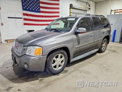 2007 GMC ENVOY 1GKET63M152375037 - główne zdjęcie licytacji z USA - miniatura