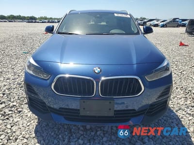 Piąte zdjęcie samochodu w środku: 2021 BMW X2 XDRIVE28I VIN:WBXYJ1C07M5S06607 - miniatura