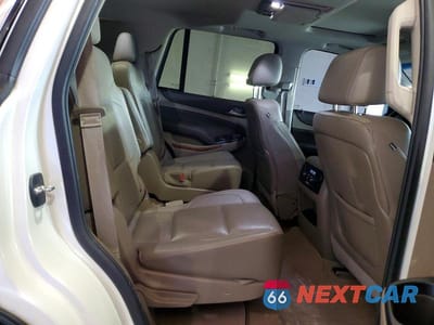 Zdjęcie 11 z 13 samochodu: 2015 CHEVROLET TAHOE K1500 LTZ VIN:1GNSKCKC9FR542155 - miniatura