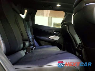 Zdjęcie 11 z 13 samochodu: 2026 ACURA RDX A-SPEC VIN:5J8TC2H61TL008458 - miniatura