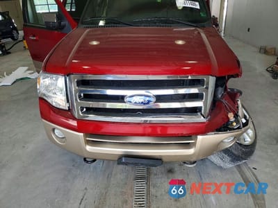 Zdjęcie 12 z 13 samochodu: 2014 FORD EXPEDITION XLT VIN:1FMJU1J55EEF44167 - miniatura