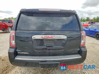 Zdjęcie 6 z 13 samochodu: 2015 GMC YUKON DENALI VIN:1GKS1CKJ9FR176373 - miniatura