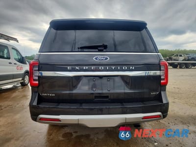 Zdjęcie 6 z 14 samochodu: 2023 FORD EXPEDITION MAX LIMITED VIN:1FMJK1K86PEA12086 - miniatura