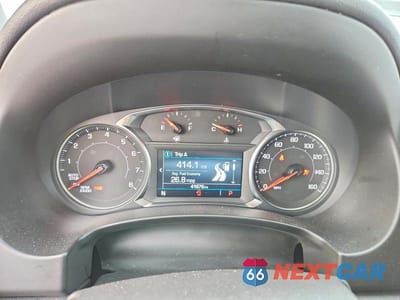 Zdjęcie 9 z 12 samochodu: 2024 GMC TERRAIN SLE VIN:3GKALTEG6RL364169 - miniatura