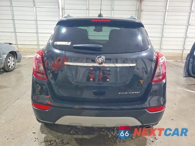 Zdjęcie 6 z 13 samochodu: 2020 BUICK ENCORE PREFERRED VIN:KL4CJASB8LB046063 - miniatura